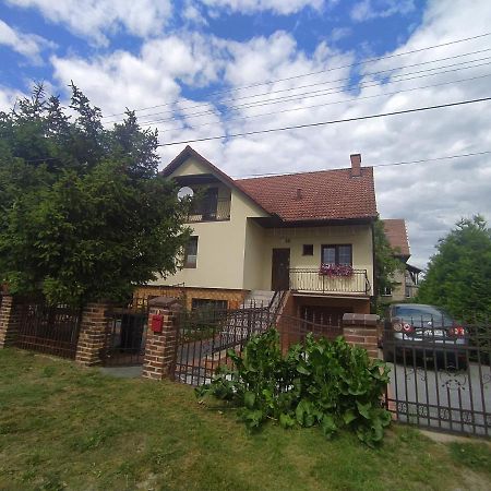 Dom Na Wakacje Giżycko Exterior foto