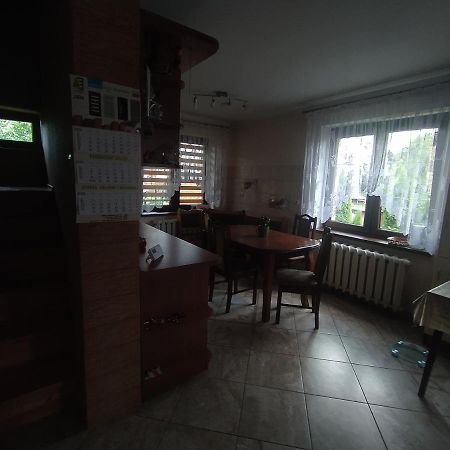 Dom Na Wakacje Giżycko Exterior foto
