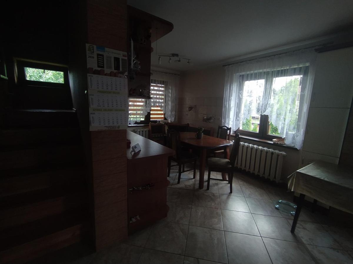 Dom Na Wakacje Giżycko Exterior foto