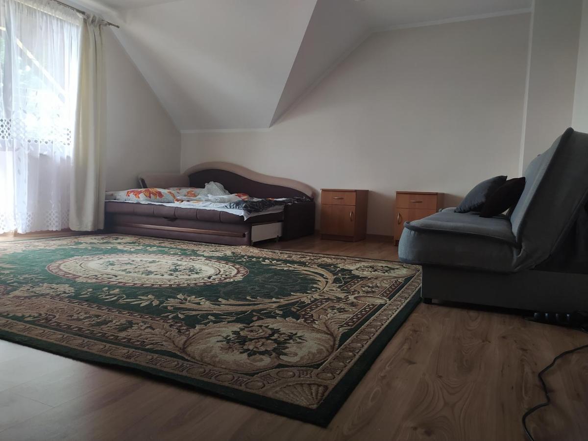 Dom Na Wakacje Giżycko Exterior foto
