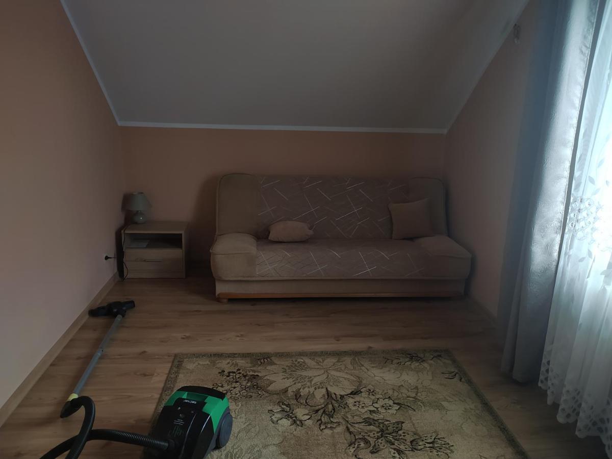Dom Na Wakacje Giżycko Exterior foto